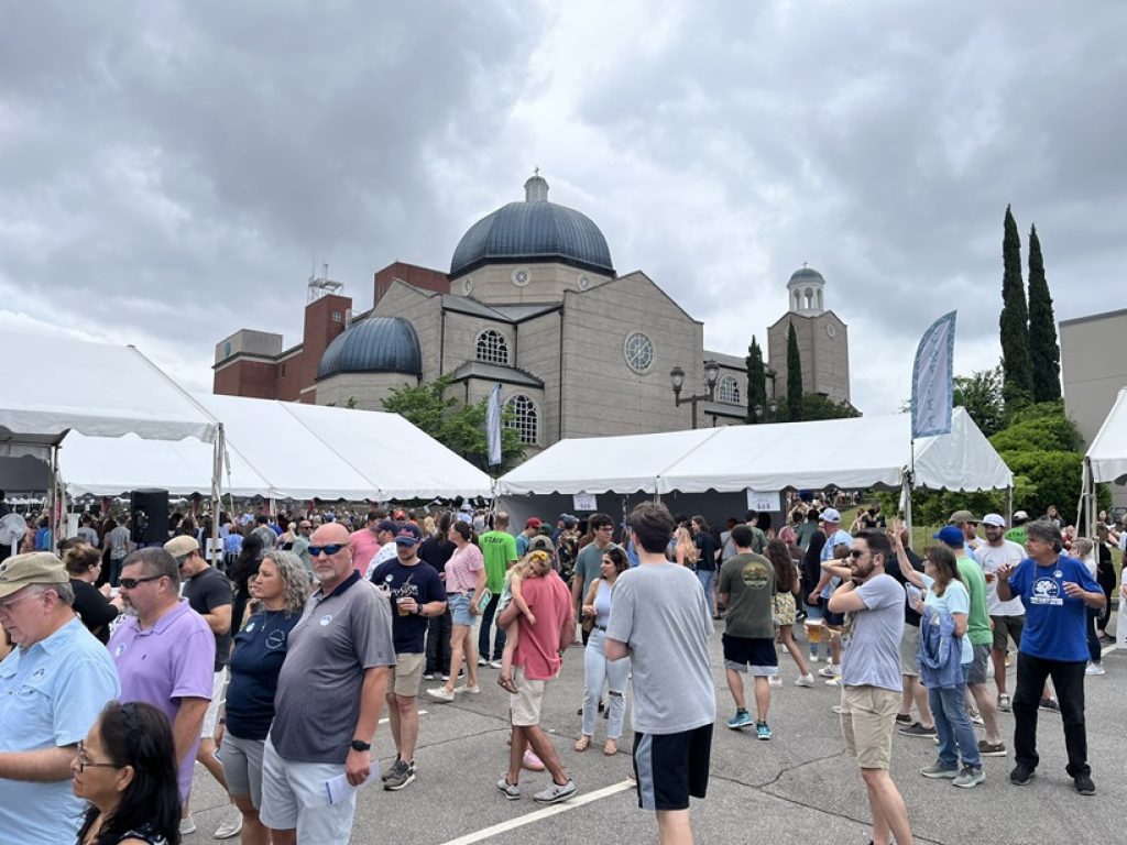 Greenville Greek Festival 2024 Greek for a Day! Greenville Real Estate News